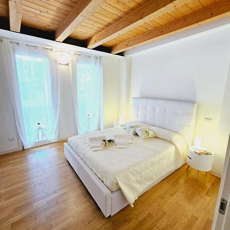 Giotto Apartment Padova Eksteriør billede